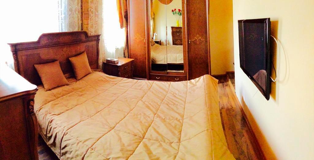 Ansera Residence เชกี ภายนอก รูปภาพ