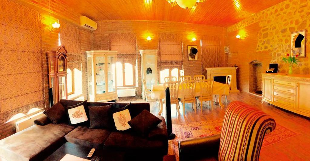 Ansera Residence เชกี ภายนอก รูปภาพ