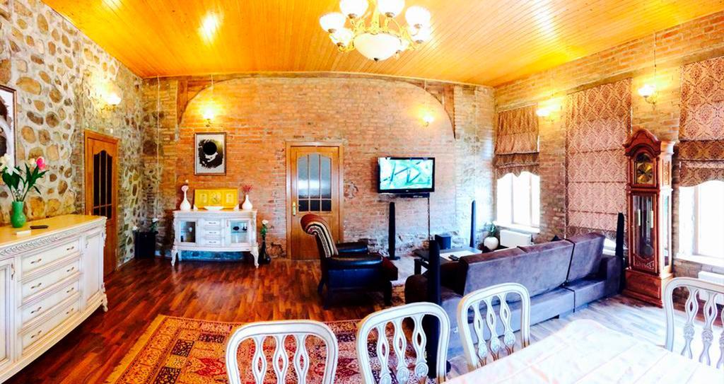 Ansera Residence เชกี ภายนอก รูปภาพ